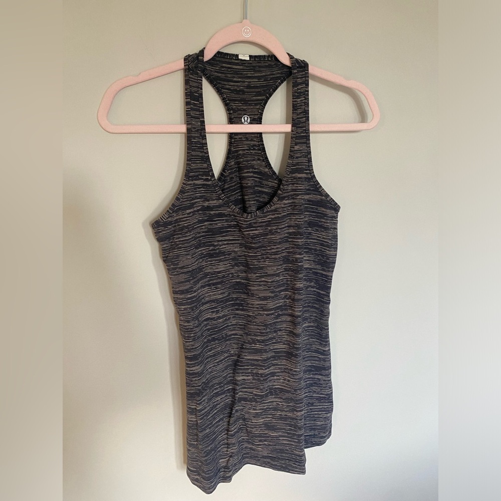 Lululemon Racerback Tank - 6